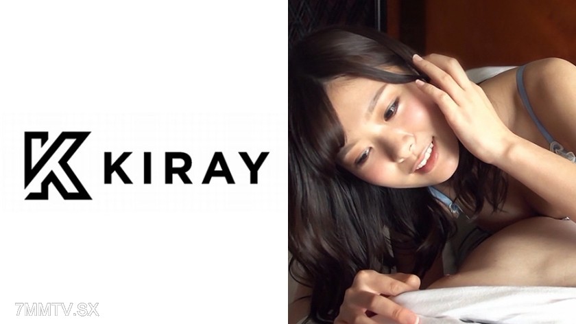 [中字]314KIRAY-129 Noa (21) S-Cute KIRAY H 接吻淫蕩美少女預告