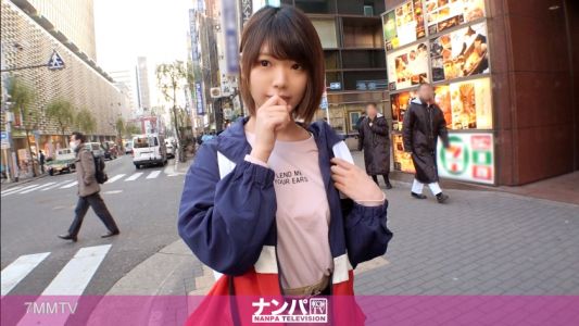 200GANA-2018 Seriously softcore, first shoot. 1279 girl with a weak whispering voice! As expected, she succumbs to the pro&quots techniques and gasps non-stop!