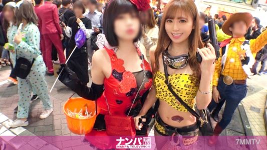 200GANA-2198 Shibuya Halloween is lively again this year! With a great atmosphere, good looks, and hot bodies, an erotic metropolis (?) hotel photo shoot! Even if it"s a bit forceful, it"s forgivable just for tonight! Soon enough, she"ll be eagerly devour