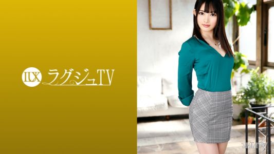 259LUXU-1225 라주TV 1212, 피부가 매끄럽고 탄력 있는 랑제리 디자이너가 AV 첫 출연! 자위로는 풀리지 않은 성욕을 발산하듯 온몸에 오일을 바르고 절정에 이른다!