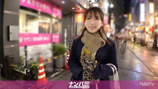 200GANA-2243 진짜 여자를 좋아하는 사람, 첫 촬영. 1444 &quot나는 너무 뚱뚱해...&quot 키치조지에서 체형에 고민하는 누나를 꼬시기! 연인 행세를 하며 애정 표현을 하자 싫지도 않은 것 같고...？ 옷을 벗겨보니 깜짝 놀랐다! 고민할 게 뭐가 있냐! 적당히 살찐 극상 몸매는 너무 에로하다!!