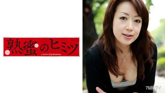 188HINT-0391 由香里，三十七歲