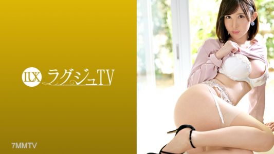 259LUXU-1278 Lagju TV 1260 Experience count surprisingly only two people!？ The innocent school teacher seeks stimulation and appears in an AV! A slender-bodied female teacher with stunning huge breasts straddles a cock, going wild with intense and obscene