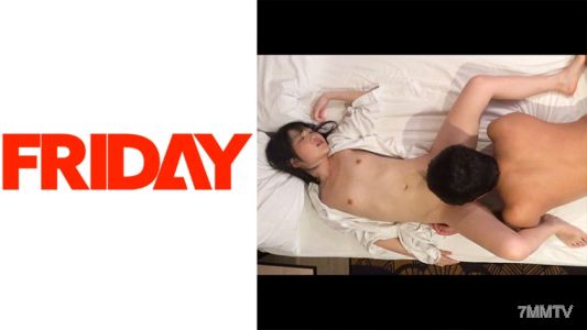 480FRIN-004 <Personal Photography> Entertainer, 19-year-old female idol with top popularity and favorability ranking, pure idol "N.K" leaked sex tape with show producer
