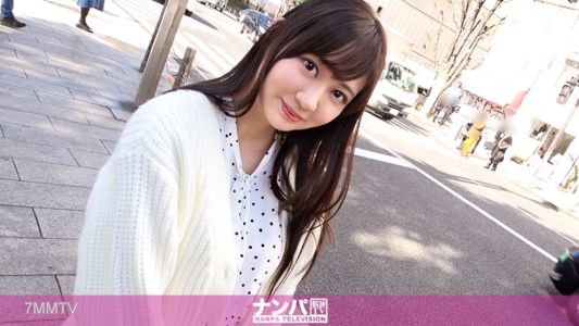 200GANA-2400 Serious softcore, first shoot. 1565 Floating young lady vibes! Love interview with a pure college girl! Dirty talk pierces her body that hasn&quott been touched in a while, and her heart slowly opens... Before she knows it, she&quots riding him wildl