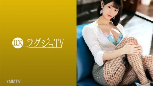 259LUXU-1432 Lagju TV 1410, a ballerina with slender, beautiful legs appears! She uses her flexibility for an astonishing split! Then, in an embarrassing pose, she is tormented and reacts sensitively from her private parts, oozing sticky love juices... He