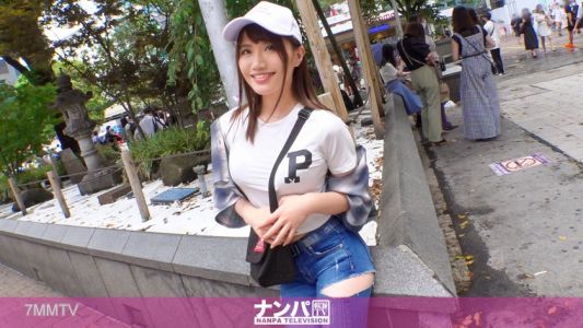 200GANA-2558 『なに～？ヤリたいの～？笑』ノリのいい渋谷ギャルをナンパ！気が強そうに見えて実はドM！？尻を叩かれ感じ、ベッドがぐっしょりになるほどの大量おもらし！乱れっぷりがエロすぎる！！ マジ軟派、初撮。 1690