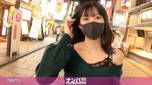 200GANA-2594 真正軟派，初拍。1713 身高173公分的纖瘦美女！看起來溫柔實際上也有點習慣男人……站立後入式的長腿非常迷人！快感扭曲的表情很勾引！