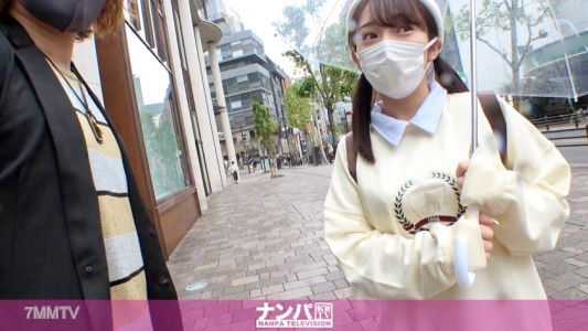 200GANA-2733 Seriously soft on crime, first shoot. An 18-year-old cute JD was taken to a hotel! &quotLooking for an adult toy monitor~&quot and then electrocuted...？ The extremely narrow sensitive pussy squirted 4 times from manual stimulation! Moans echo through