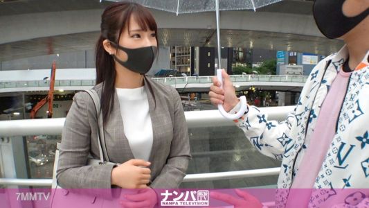 200GANA-2737 真正軟派，初拍。1820新進一年的新鮮女性在工作中被搭訕！喝醉後失去記憶並與上司狂做，趁著她放鬆的機會進行性行為！脫光了是豐滿的E罩杯美巨乳&緊緻的美臀！