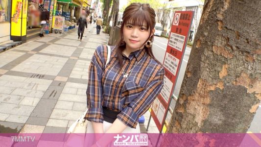 200GANA-2723 진짜 여자를 좋아하는 사람, 첫 촬영. 1822 비디오 스트리밍을 취미로 하는 미용 학생을 꼬셨다! 동영상에 색기 요소를 더하기 위해 브래지어만 보여줄 생각이었는데… 그 하얗고 매끄러운 피부와 풍만한 엉덩이가 유혹적이다! 당황스러워하면서도 오랜만의 섹스의 쾌감에는 저항할 수 없었다!