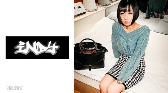 534IND-074 【유출】 앞머리 짧은 단발 미녀와 섹스 촬영_ 부끄러워하는 얼굴부터 절정 얼굴까지 모두 얼굴을 내놓고 방송