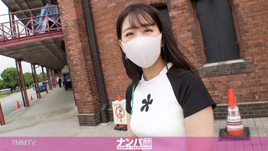 200GANA-2784 진짜 여자를 좋아하는 사람, 첫 촬영. 요코하마에서 인터뷰를 빙자해 1867 현역 여대생을 꼬시다! &quotH도 찍어주지 않을래？&quot 촬영 협상 중… 친구들과 놀기 전에 얼굴 사정 받고 니쭈리♪