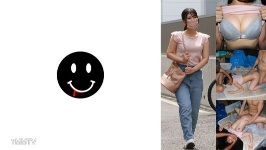 726ANKK-033 큰 가슴 도쿄 이야기