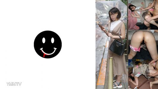 726ANKK-060 二十多歲後半段非類型女性