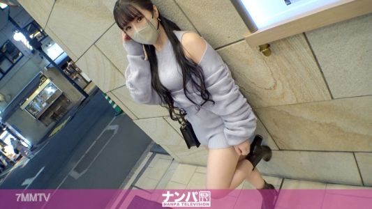 200GANA-2880 진짜 소프트 온 크라임, 첫 촬영. 1935 메이드 카페에서 일하는 누나를 휴일에ナン파! 비밀리에 잘생긴 손님과 노는 음란한 메이드는 섹스로 이어지는 것도 초 간단! 정성스러운 펠라치오와 목구멍까지의 강제 삽입에 도M 기질이 드러난다!!
