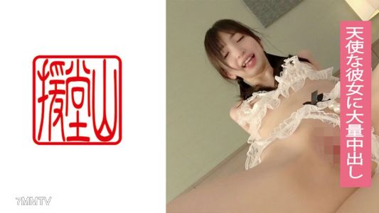 709ENDS-093 Amateur girl Kokoro (tentative) #1