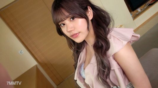SIRO-5142 【Giant cock fully inserted into natural H-cup】Can&quott stop the curiosity for sex! Penetrating deep into the vagina with a giant cock over and over, convulsing while having a real orgasm! 【First shoot】Apply for AV on the net → AV experience shootin