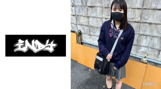 534IND-137 【個人拍攝】溫柔自然女孩與P活_即使被內射也毫不在意的美少女被拍下來的流出