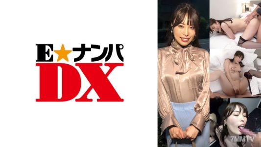 285ENDX-473 Kansai dialect is the best! We"ll expose the slutty side of that pure-looking news anchor!