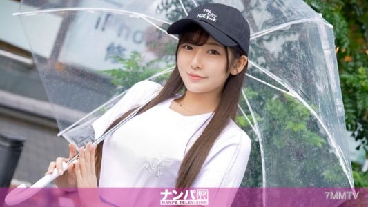 200GANA-3002 Seriously soft, first shoot. 2025 &quotNot used to Shinjuku yet...&quot. Mirei-chan just moved to Tokyo! She was being harassed by a long-haired guy, so I chased him away and she was incredibly grateful! Seems like it&quots been a while since she touched