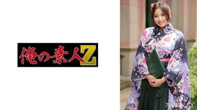 230ORECZ-041 しほりちゃん