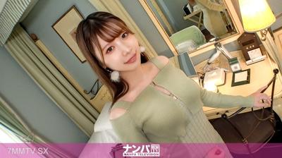 200GANA-3365 【하얀 피부의 아름다운 소녀 강림】보기엔 얌전해 보여서 옷을 벗으면 스위치 온!??? 격렬한 플레이를 좋아하는 최고의 여자아이였습니다. 진짜 소프트파이, 첫 촬영. 2280