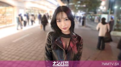 200GANA-3420 エロカッコいいバンギャをナンパしたら、ノリが良すぎてそのままセックスしてしまった件！美人でカッコいいスケスケお姉さんはキス、フェラ、腰振り、全てにおいてテクニックが凄い！美人過ぎて有名人に何回もナンパされてきた！ノリの良さに便乗してガン突きで責められて大洪水みたいな大量潮吹きでイキまくる！ マジ軟派、初撮。 2328