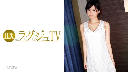 259LUXU-572 拉格茲TV 551
