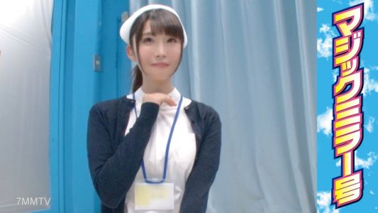 320MMGH-003 玲奈（27歲）護士