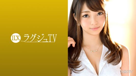259LUXU-929 拉格秀電視台 909