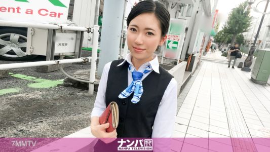 200GANA-1813 真正的軟派，第一次拍攝。 1127