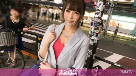 200GANA-1780 【真正內射】超軟派，初拍。 40