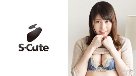 229SCUTE-843 kaho (24세) S-Cute 얼굴은 깨끗한데 미친 듯이 섹스하는