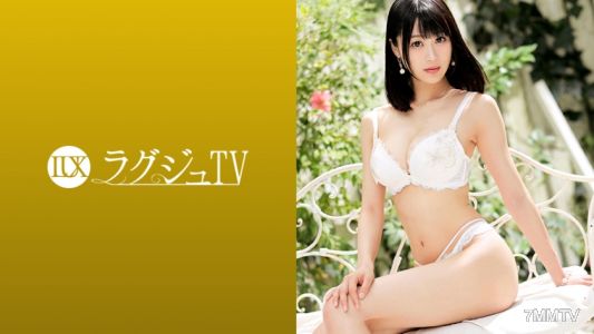 259LUXU-1044 拉格秀電視台 1029