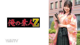 230ORECZ-040 Fuuka-chan