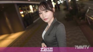 200GANA-3249 [一個與男友的美麗工作女孩的色情綜合症]幾個月來第一次被抬起後，她的身體充滿了喜悅，當她被迫感到愉悅和表達不斷變化時，男人的理性崩潰了，這是無法阻擋的快樂！一種奇蹟般的高潮經歷，會讓您真正意識到這個女孩是那個正在接的女孩！認真的心柔軟，第一張照片。2199