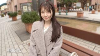 SIRO-5710 Cute But Moody？ ! An Active Female College Student Who Is Frustrated And Has Full Body Erogenous Zones Has Applied! From The Moment They Kissed, She Was In Full Erotic Mode And Couldn&quott Stop Breathing! I Was So Excited That My Heart Was Pounding