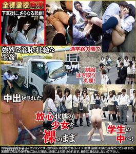 AVOP-604 Natural High 15th Anniversary Work Compilation of Perverts 2014 Nude School Attendance Pervert