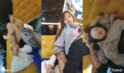 Brothers Sing Happily And I Fuck Happily. The Music Accompaniment Is Exciting And Exciting. The Girl Is Really Beautiful And So Aggressive That Someone Fucks Her First