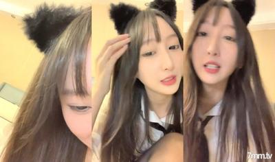 2021.11.6、新世代プラットフォームの最初の姉妹、[0 うなり声 0]、聴衆の美しさ、収益リストの 2 位、最高の小さな妖精、今回はクローズ アップ、小さなアワビとても魅力的で超人気です