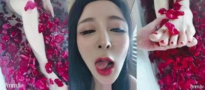 &quotHeavy ❤️ Welfare&quot High-value S-level Body Contrast Worships Money Internet Celebrity Beauty Stewardess Binger Part-time Model Is Taken Care Of By A Rich Boss And Takes Various Indecent Videos
