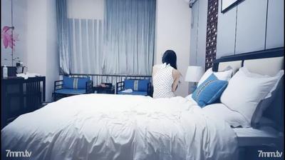 【AI畫質增強】子龍尋花趙總約包臀裙網紅妹 ,舌吻調情穿上超性感情趣裝 ,脫掉高跟鞋雙腿肩上扛 ,激情打樁妹紙爽了