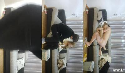 2022.2.20, [Adventure Lei Tanhua], 2000 Online Dating Part-time Shopping Guide, 22 Years Old With C Cup, Perfect Score For Fighting On The Sofa, Lordotic Protruding And Backward Curling, Gentle Love To Laugh, Excellent Work