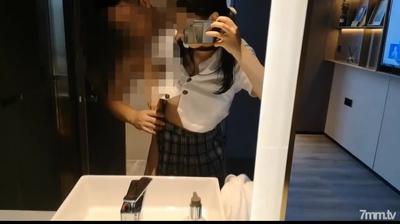 [Extreme ❤️Lolita] 91 Master &quotJiami&quot Plays And Fucks The Little Sister Who Just Entered The Freshman, First Cums Twice And Then Trains The Double Dog Tail