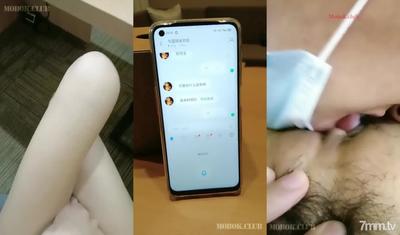 The Wild Model Hotel On The 18th Line Has Opened A Room, A Certain Detective Went Online To Seduce A Dick Boy To Post A Selfie, And Found A Place Where He Likes A Big Dick To Post A Selfie
