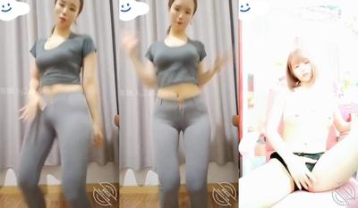 Follow-up Of &quotLatest Purchase ✅ Super Incest ✅ Quick Hair&quot Sexy Little Sister-in-Law Who Likes To Dance