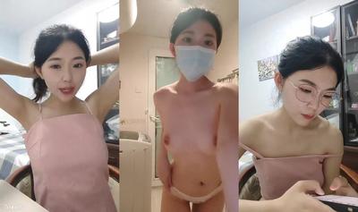 2022.7.12,【七七愛吃飯】,第一天下海播,顏值女神,湖南妹子,浴室挑逗