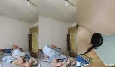2022.7.26, [Diaosi Male Tanhua], A Young Couple In A Vocational Technical College, Secretly Filming Sex At Home, The Best