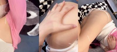 [Super Beauty ❤️ Beauty Goddess] Xiuren의 초 인기 여신 &quotYang Chenchen&quot최고 수준의 드라마 신작 - Didi Driver